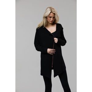 Onzie wrap jacket